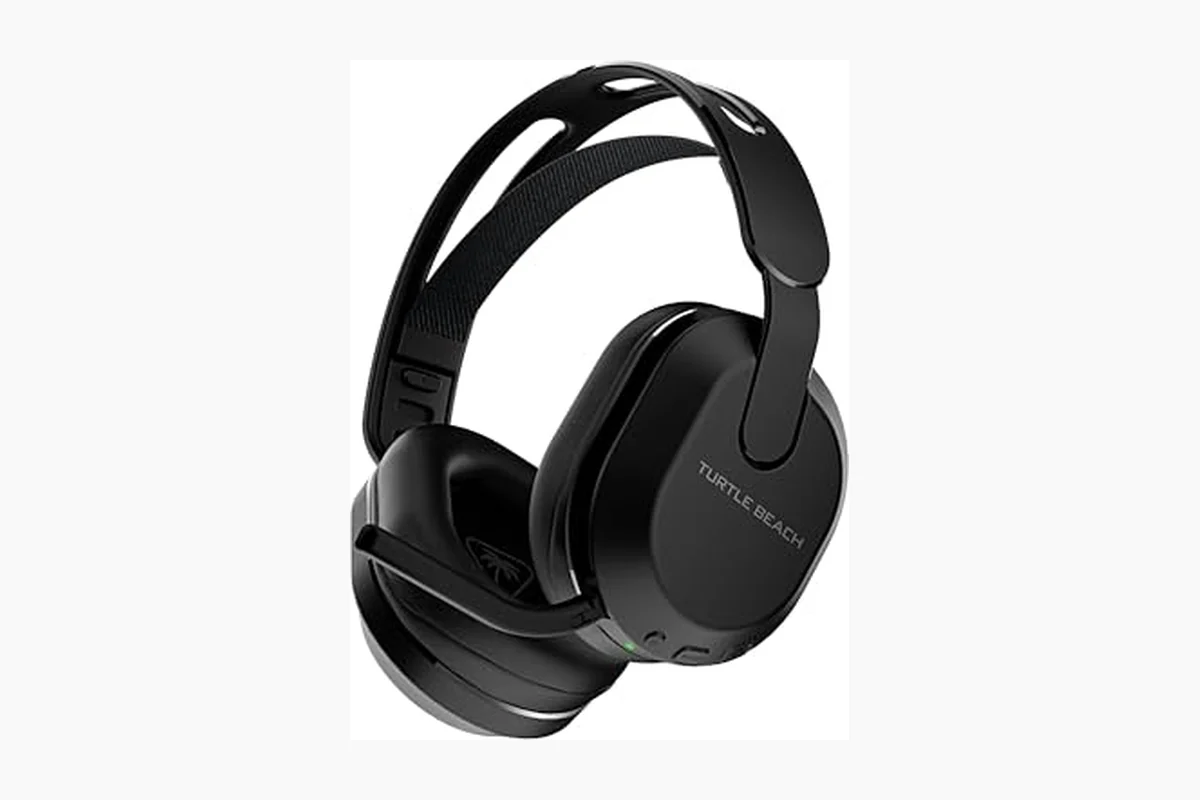 Best Wireless Gaming Headset Under $100: Top Picks 1 Turtle Beach Stealth 500 Wireless Amplified Gaming Headset for PS5, PS4, PC, & Mobile product image