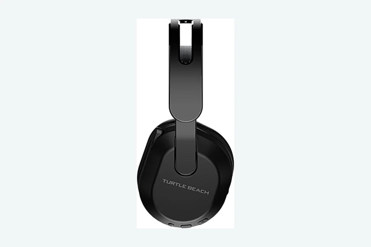 Turtle Beach Stealth 500 Wireless Amplified Gaming Headset for PS5, PS4, PC, & Mobile product image