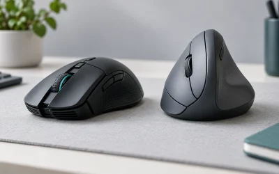 Claw vs Palm Grip: Performance and Shape Guide
