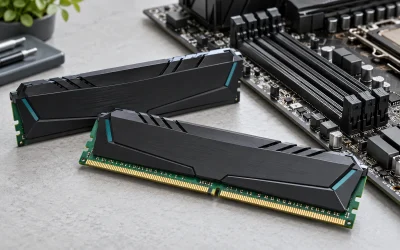 DDR5 vs DDR4 RAM for Gaming: Architecture and Upgrades