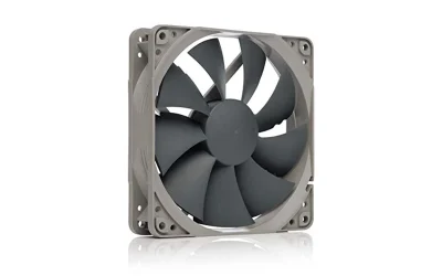 Does a Case Fan Help VRM Cooling?