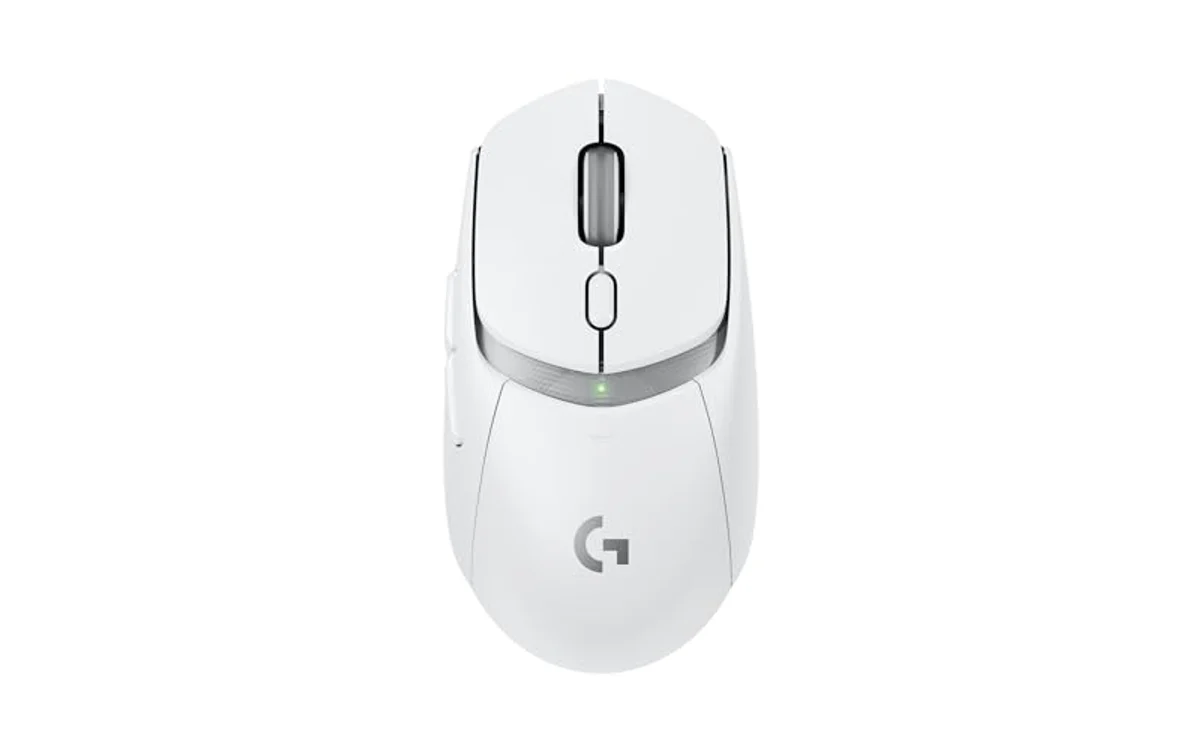 Logitech G309 Lightspeed Wireless Gaming Mouse