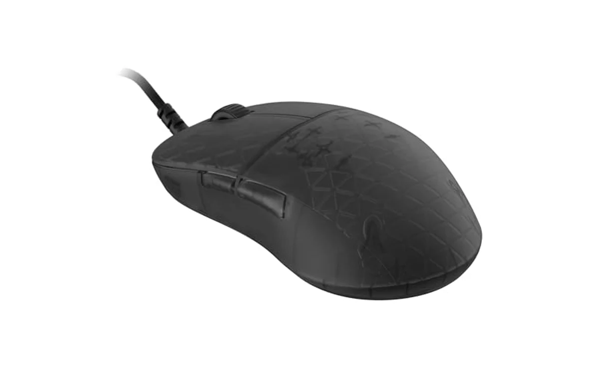 ENDGAME GEAR XM2 8k Gaming Mouse – 8000Hz Polling Rate