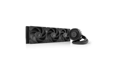 Does an AIO Cooler Affect VRM Temperature?