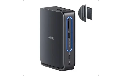 USB C Dock Not Detecting Monitor