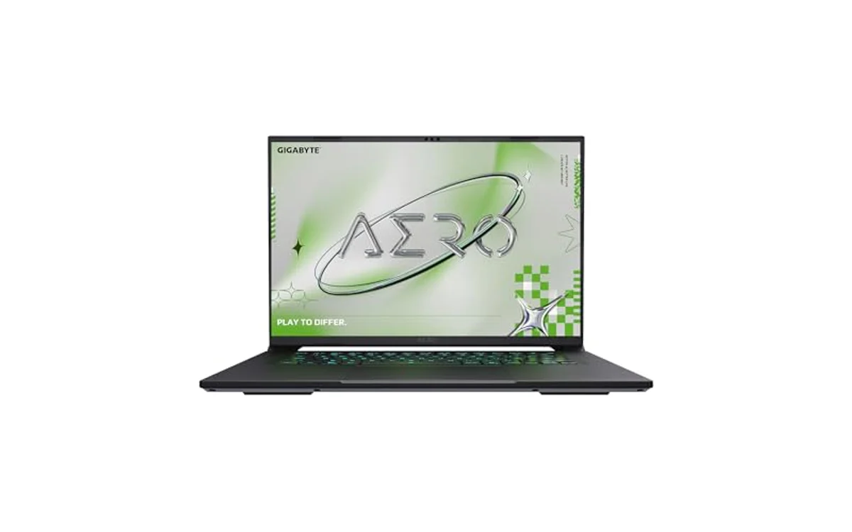 GIGABYTE AERO X16