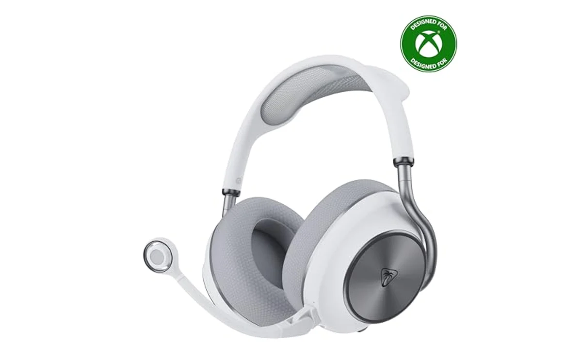 Turtle Beach Stealth Pro II Premium Wireless Gaming Headset for Xbox Series X|S