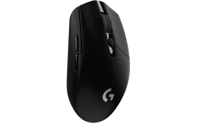 Logitech G305 Lightspeed Review