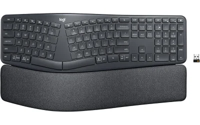 Best Ergonomic Keyboard: Top Split and Curved Picks for Wrist Comfort