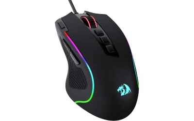 Redragon M612 Predator Review: Hardware and Feature Breakdown