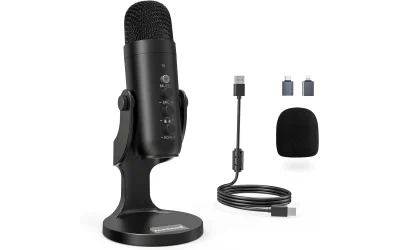 Best USB Microphones: Buying Guide and Top Picks