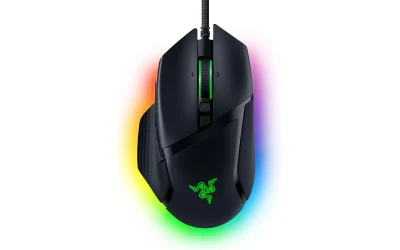 Razer Basilisk V3 Review: Ergonomics and Specs