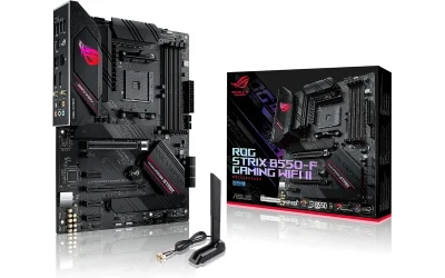 Best Motherboard: Top Socket AM5 and AM4 Picks for Every Build Tier