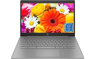 Best Chromebook Guide