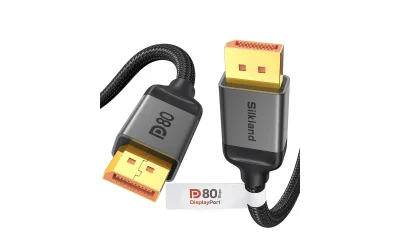 Best DisplayPort Cable for 240Hz Guide
