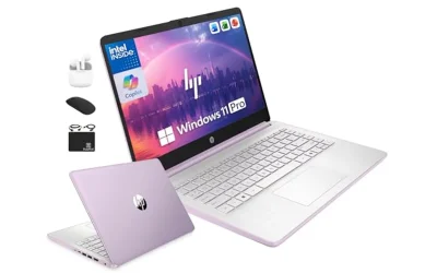 Best Laptops for Students