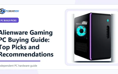 Alienware Gaming Pc Buying Guide: Top Picks and Recommendations