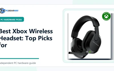 Best Xbox Wireless Headset: Top Picks for 2026