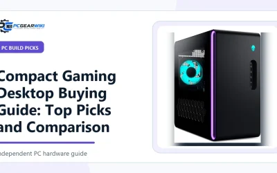 Compact Gaming Desktop Buying Guide: Top Picks and Comparison
