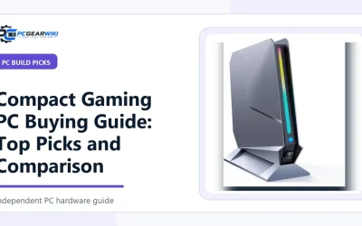 Compact Gaming Pc Buying Guide: Top Picks and Comparison