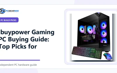 Ibuypower Gaming Pc Buying Guide: Top Picks for 2026