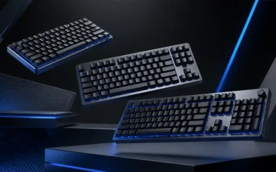 Best Rapid Trigger Keyboards 2026: Hall Effect Picks