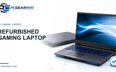Refurbished Gaming Laptop Buying Guide: How to Choose the Right One