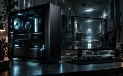 Best Gaming PC For Resident Evil Requiem: Top Picks for 2026