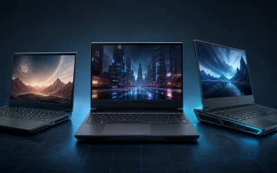 Best RTX 4070 Gaming Laptops 2026: Budget & Value Picks