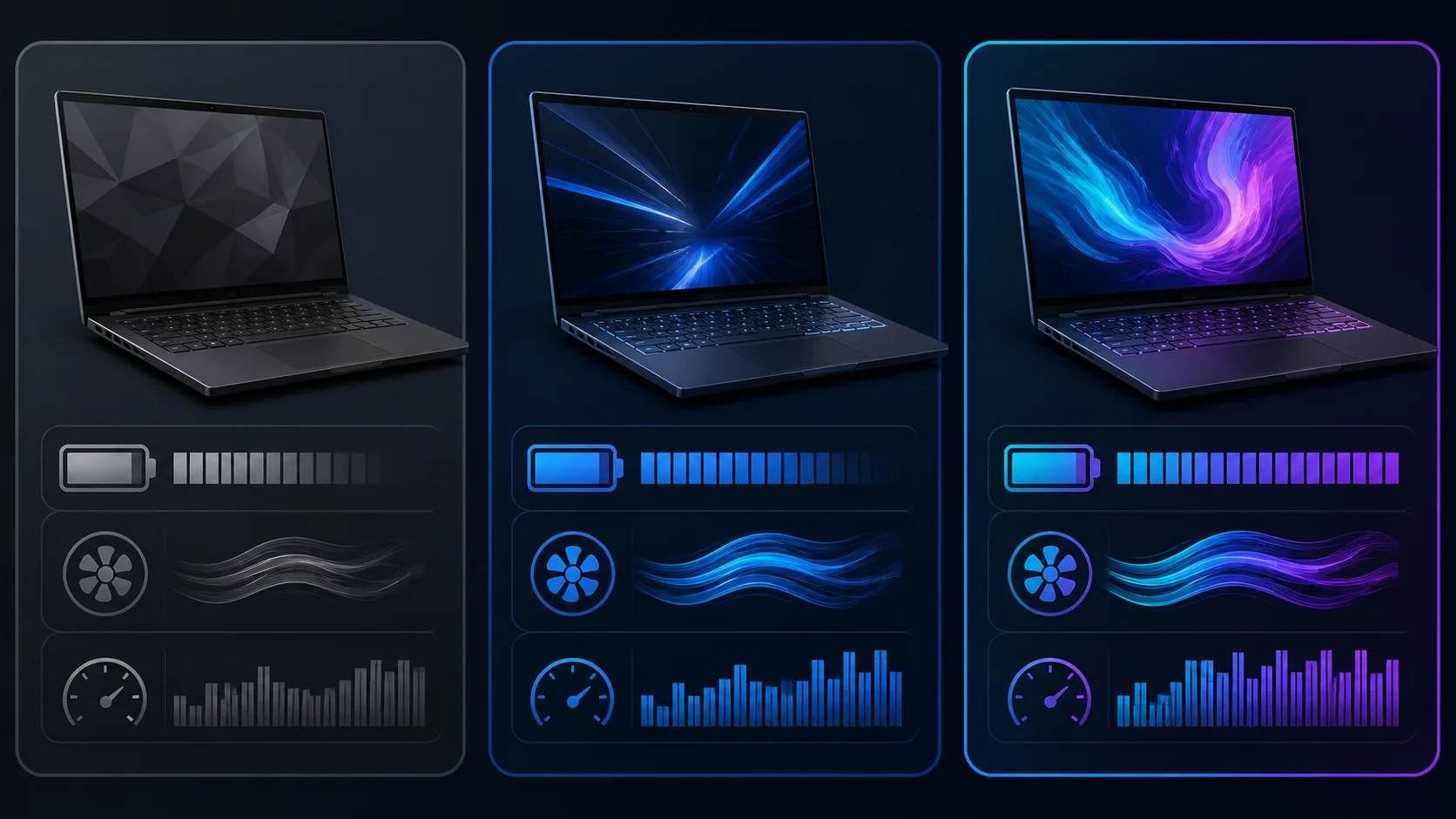 Best RTX 4070 Gaming Laptops 2026: Budget & Value Picks 2 RTX 4070 gaming laptop comparison for portable, balanced, and high-performance use