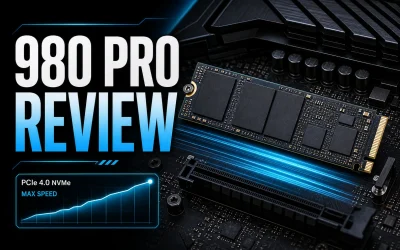 Samsung 980 Pro Review Buying Guide for 2026