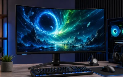 Samsung Odyssey G7 Review Buying Guide for 2026