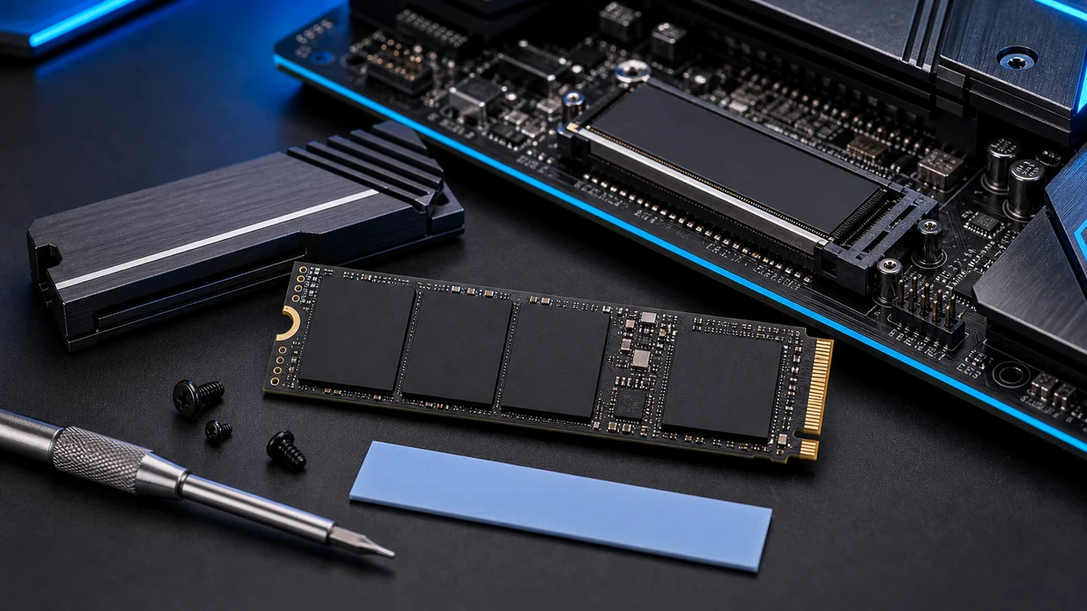 Seagate Firecuda 530 Review Buying Guide for 2026 1 Featured image for Seagate Firecuda 530 Review Buying Guide for 2026