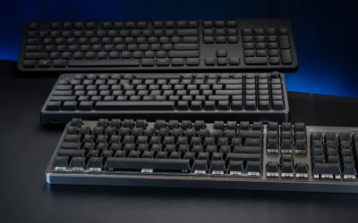 Best Silent Gaming Keyboard: Top Quiet Options for Gamers