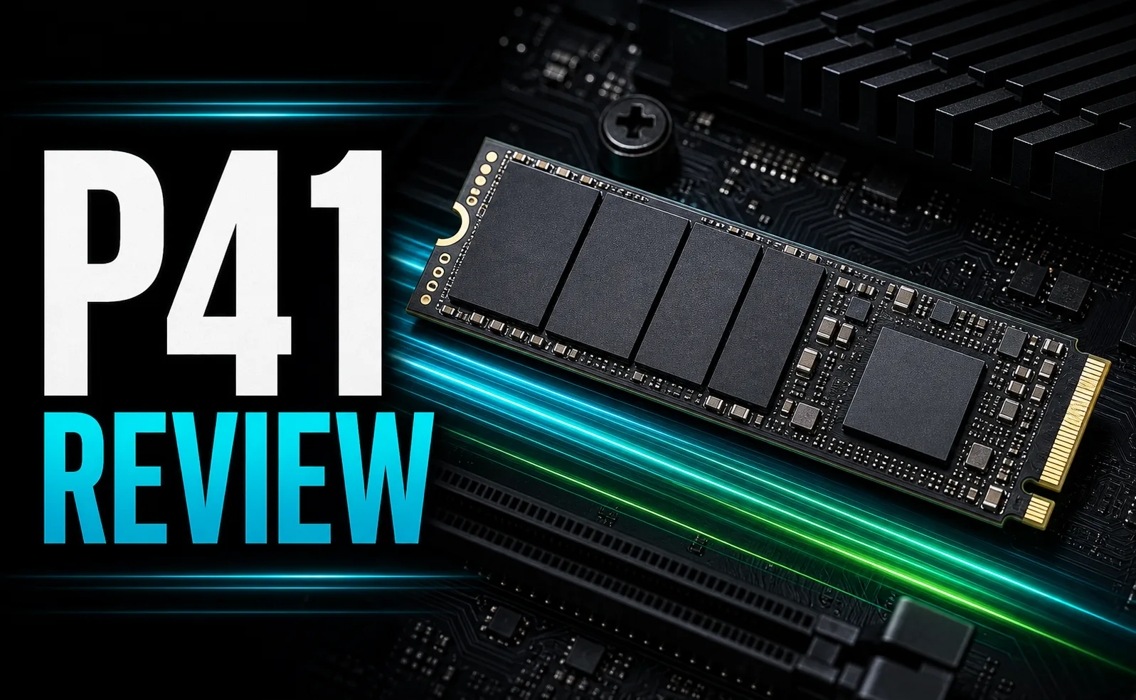 Sk Hynix Platinum P41 Review Buying Guide for 1 SK Hynix Platinum P41 review NVMe SSD thumbnail