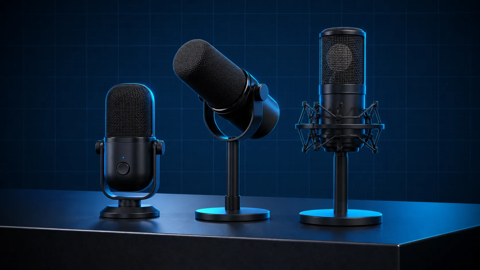 Streaming Gear Deals
