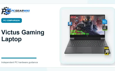 Victus Gaming Laptop Buying Guide: Top Configurations