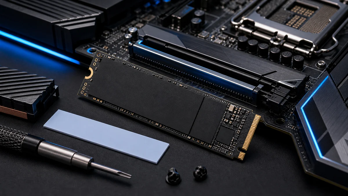 Featured image for Wd Black Sn850x Review Buying Guide for 2026