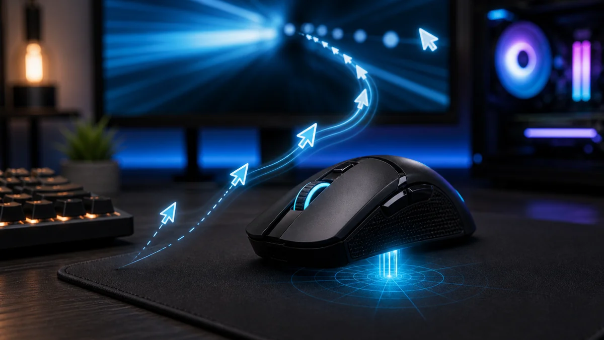 Featured image for What Is Dpi Explained: What It Means and Why It Matters