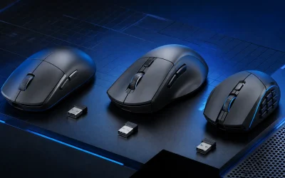 Best Wireless Gaming Mouse Buying Guide for 2026